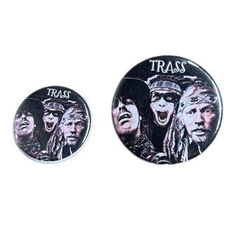 Button - Trass